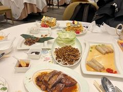 -翠园(北京王府中环店)