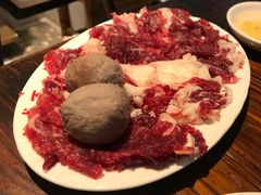 熟丸-万祥牛肉火锅(金龙店)