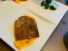 -南宁万丽酒店-万丽轩中餐厅
