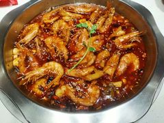 -槐店王婆大虾(长江道店)