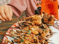 -佬缸炮江湖川菜(玉林店)