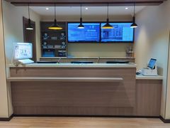 -汉庭(北京大兴枣园地铁站店)