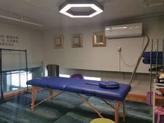 -SAH健身私教工作室(紫东店)