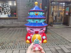 -天坛文创店