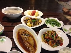 iphone_upload_pic-三亚湾假日度假酒店·中餐厅