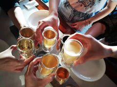 -The BREW·酿餐厅(浦东嘉里大酒店)