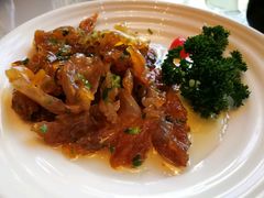 -新聚丰菜馆(太监弄店)