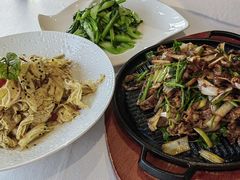 -满堂·烤鸭店·北京菜(鼓楼店)