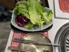 -汉拿山(金源店)