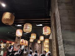 -南京大牌档(崇文门国瑞店)