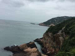 -枸杞岛