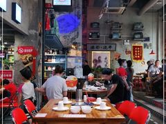 大堂-捞围鲜·港式打边炉(海阳路店)