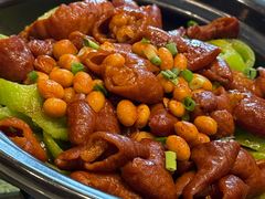 -凯鸽酒楼(恒安新区店)