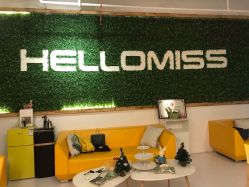 -HelloMiss舞蹈工作室