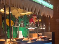 -永泰福朋喜来登酒店-宜客乐自助餐厅(远大路店)