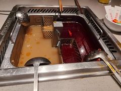 -海底捞火锅(百利广场店)