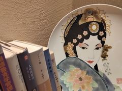 -梅间堂茶馆(绿地缤纷城店)