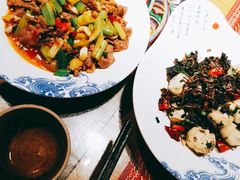 -侯家庄阿才有品私房菜馆