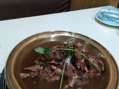 -和庆斋羊蝎子火锅·碳缸烧烤(顺义旗舰店)
