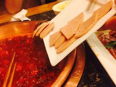 -老码头火锅(玉林店)