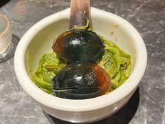 -炊烟小炒黄牛肉(浦东世纪汇店)