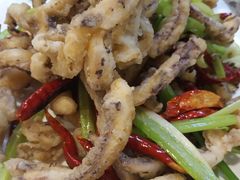-昱德来·天津菜(河西店)
