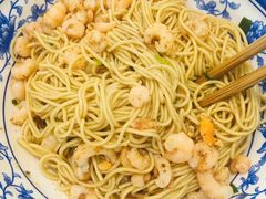 三虾面-同得兴面馆.苏式面.三虾面(园区店)