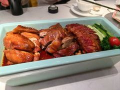 -避风塘·老港味餐厅(虹口龙之梦店)