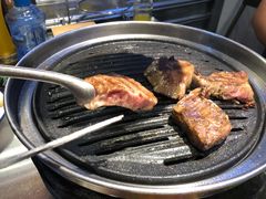 -晓燃地摊烤肉(朝阳双桥店)