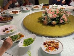 -上下九广州菜馆(锦业路店)