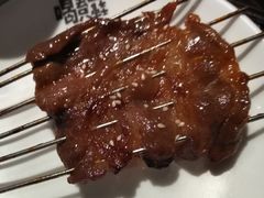 -喝丢一只鞋海鲜烧烤·海肠捞饭(东关街店)