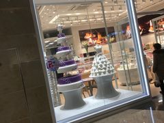 门面-好利来(乐堤港店)