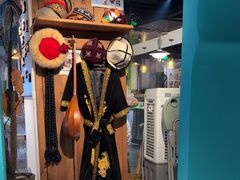 -纳鲁孜·新疆特色餐厅(上海悦荟广场店)