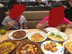 -萨莉亚意式餐厅(星海广场店)