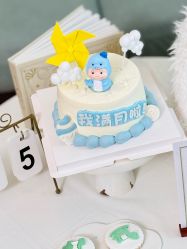 -baby bella小贝拉母婴护理中心(珠海希尔顿店)