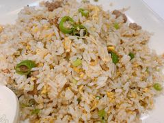 扬州炒饭-咬不得高祖生煎·简餐(高银街店)