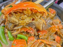 -二钳洞庭虾蟹·江湖菜(成都鹭岛店)