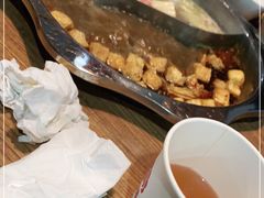 -傣妹火锅(南京东路一店)