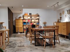 大堂-猫里有甜