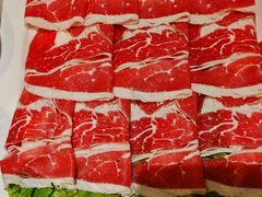 A眼肉肥牛-牛街·马辈儿涮肉(牛街二店)