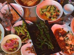 -九佰碗家常菜(华威桥店)