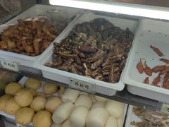 -老回回小吃(百万庄店)
