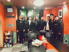 -漆橙车间轰趴馆·民国复古·团建聚会生日派对KTV(城北万达店)