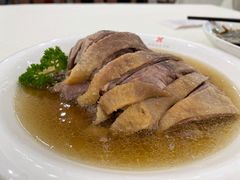 -怡园饭店-餐厅(四望亭店)