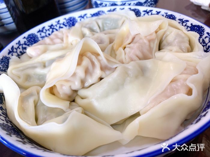 艾米私房馄饨全家福图片