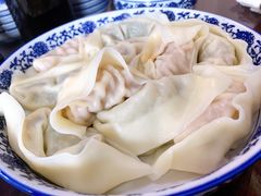 全家福-艾米私房馄饨