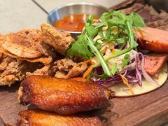 -JamaicaBlue Cafe(乌鲁木齐中路店)