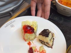 -川骄海鲜自助(亚运村店)