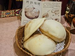 -BRBR叙利亚餐厅(总店)