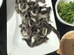 -宛平李记小吃(东关街店)